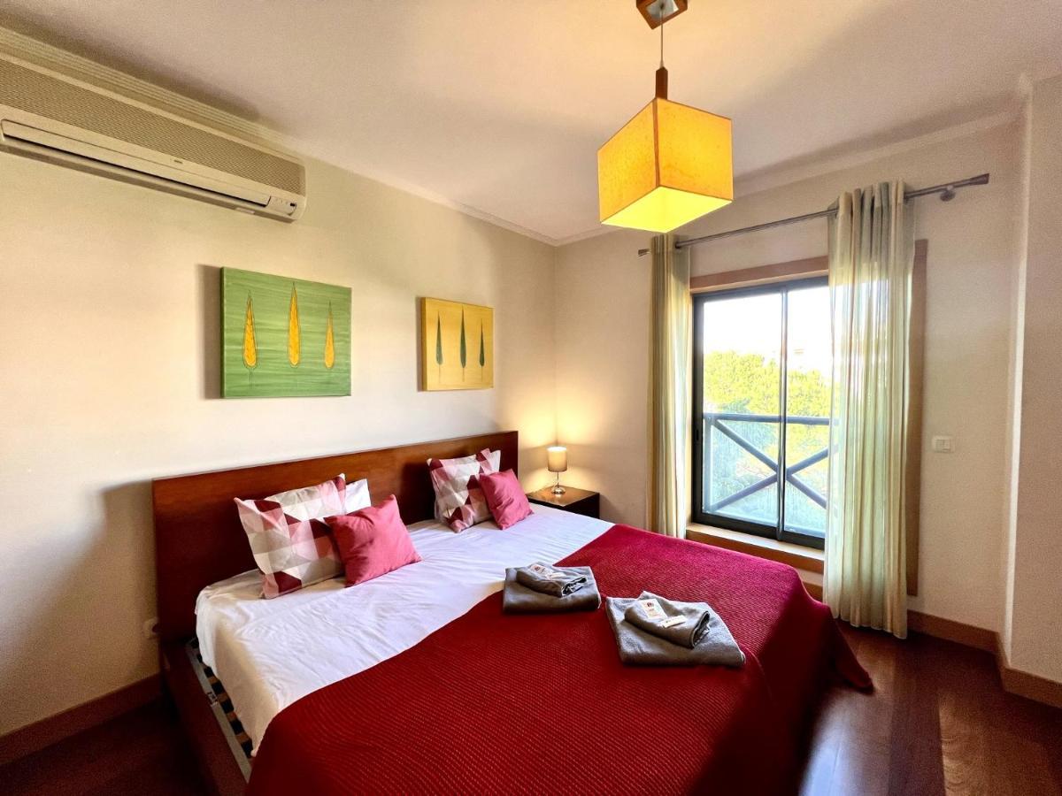 Apartment Modern 3 With Pool By Homing Albufeira