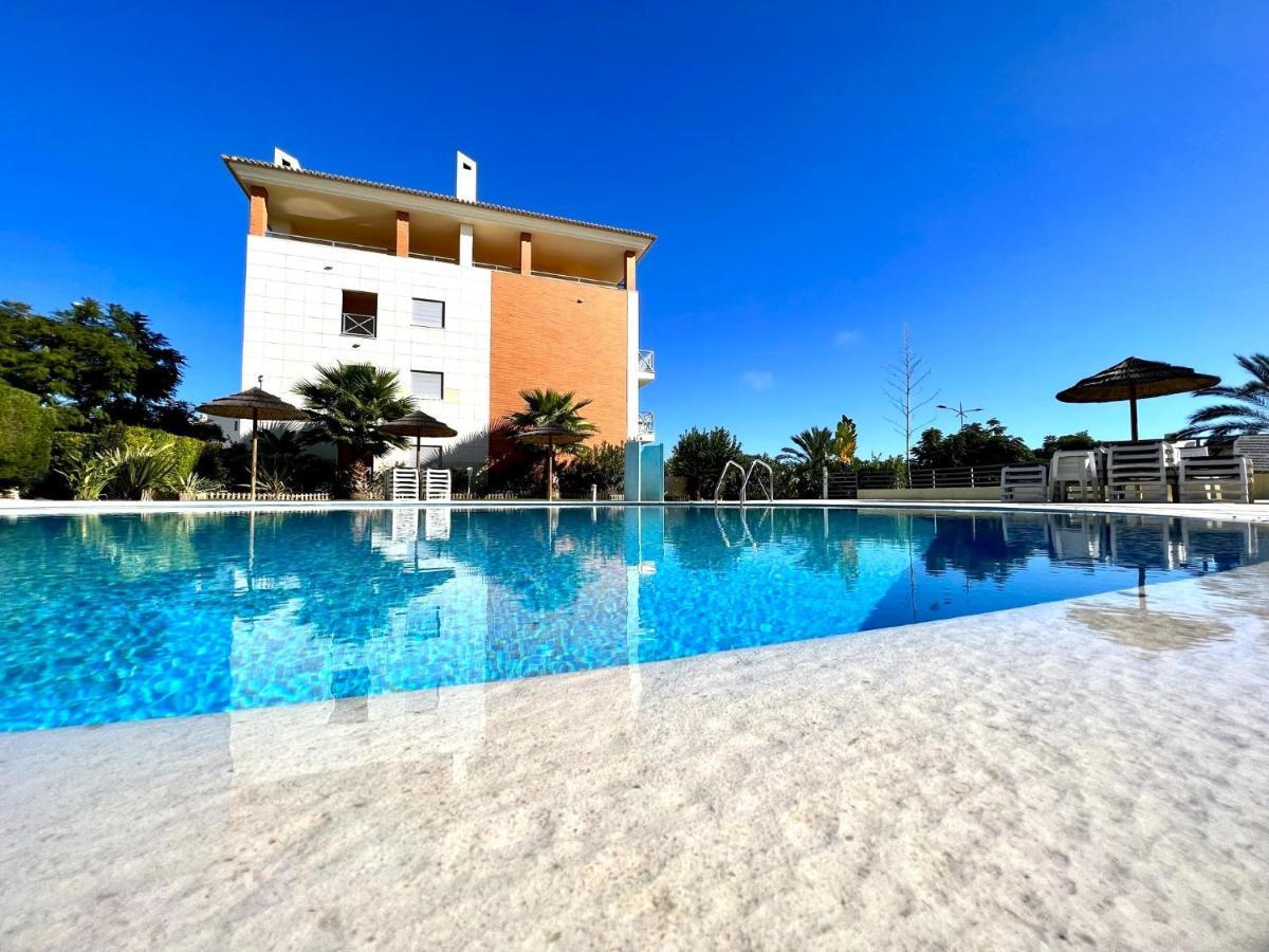 Modern 3 With Pool By Homing * Albufeira