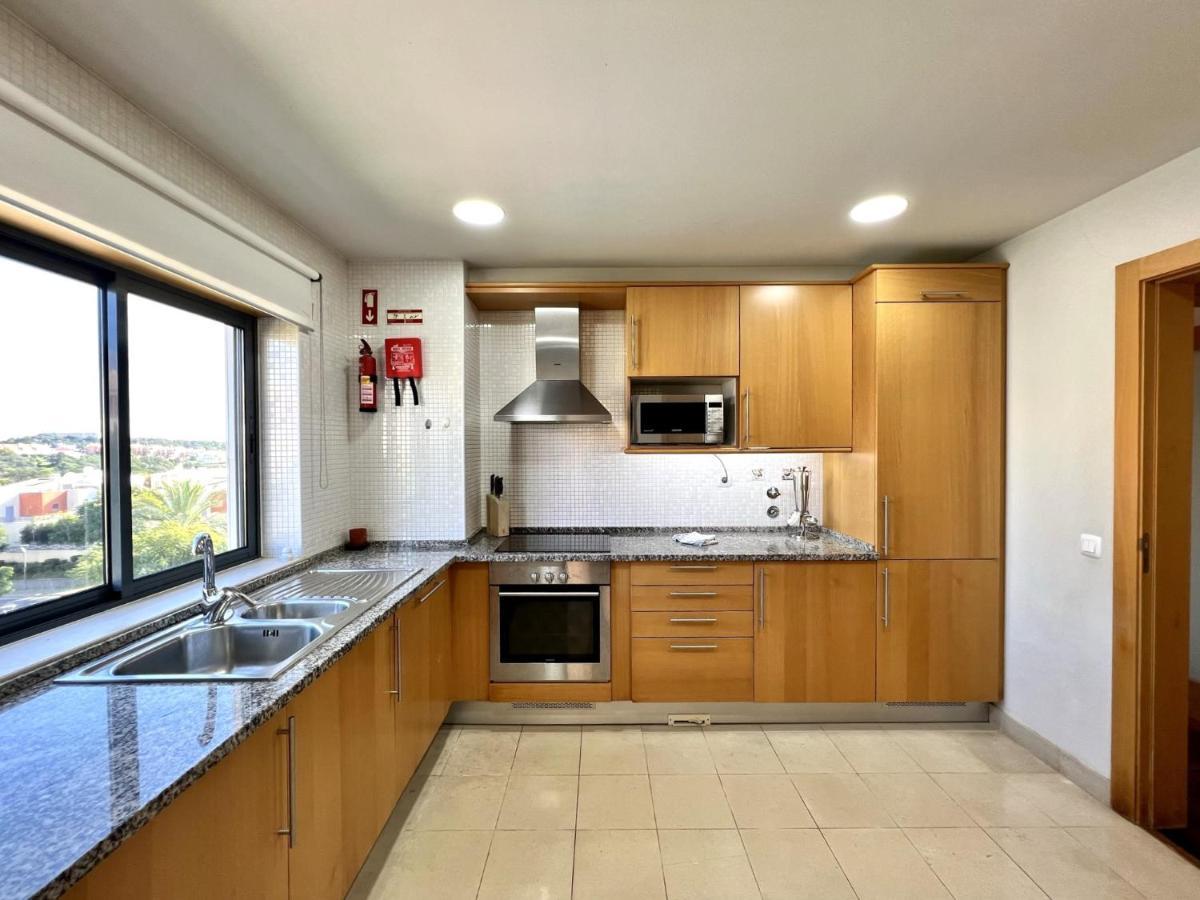 Appartement Modern 3 With Pool By Homing *