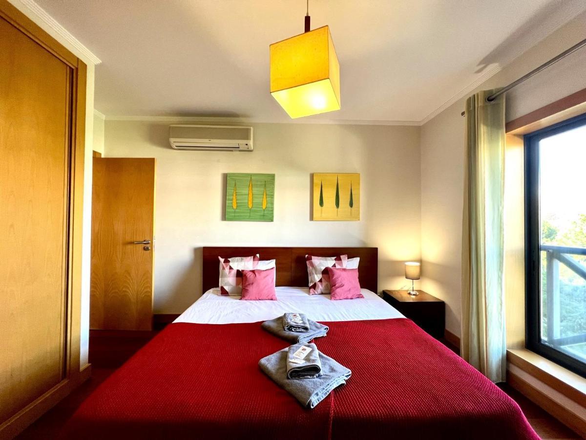Modern 3 With Pool By Homing Appartement *