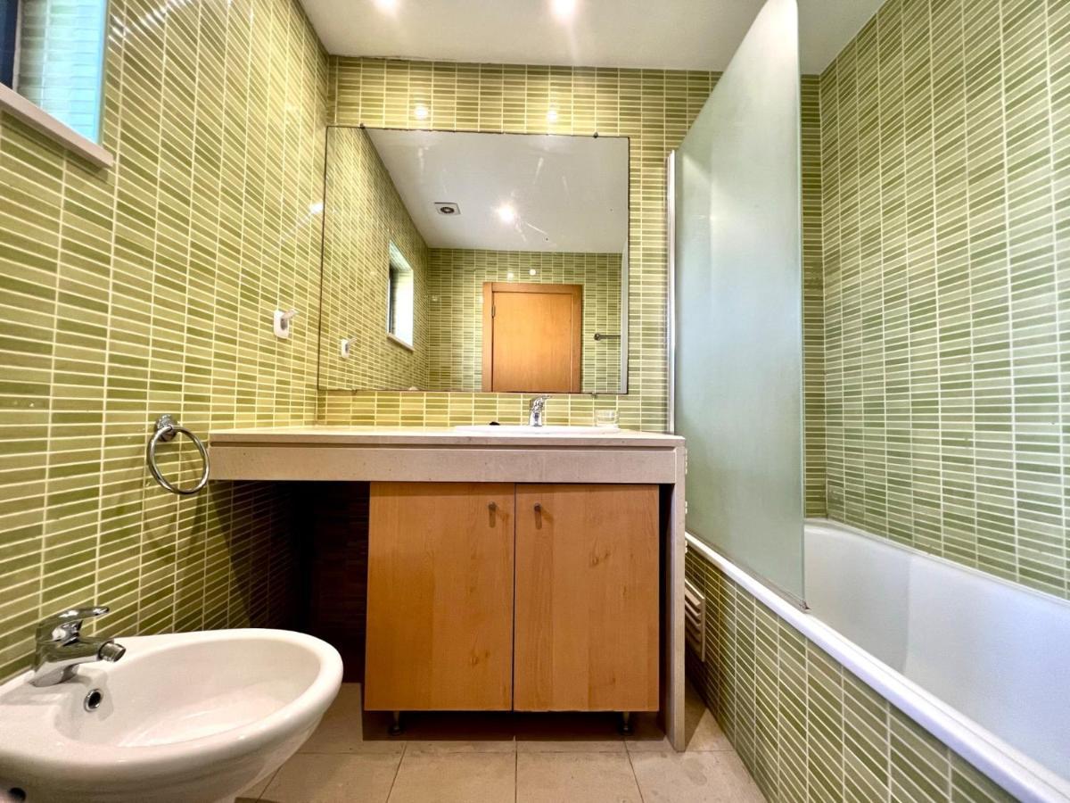 Appartement Modern 3 With Pool By Homing