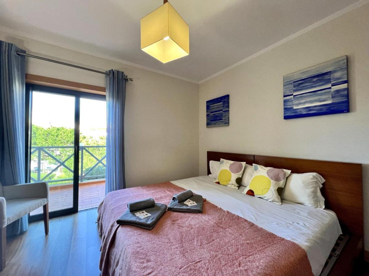 Modern 3 With Pool By Homing Appartement Albufeira