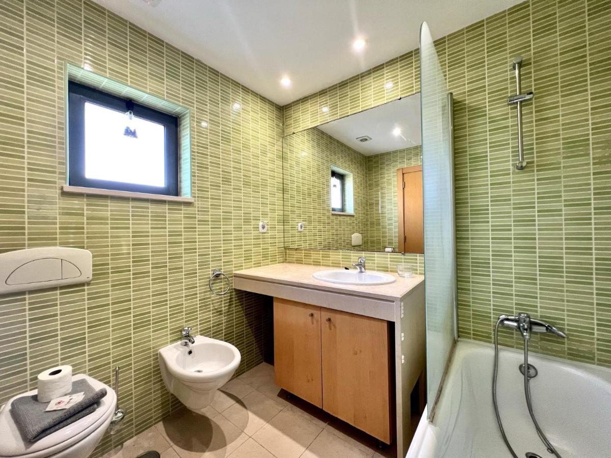 Apartamento Modern 3 With Pool By Homing *