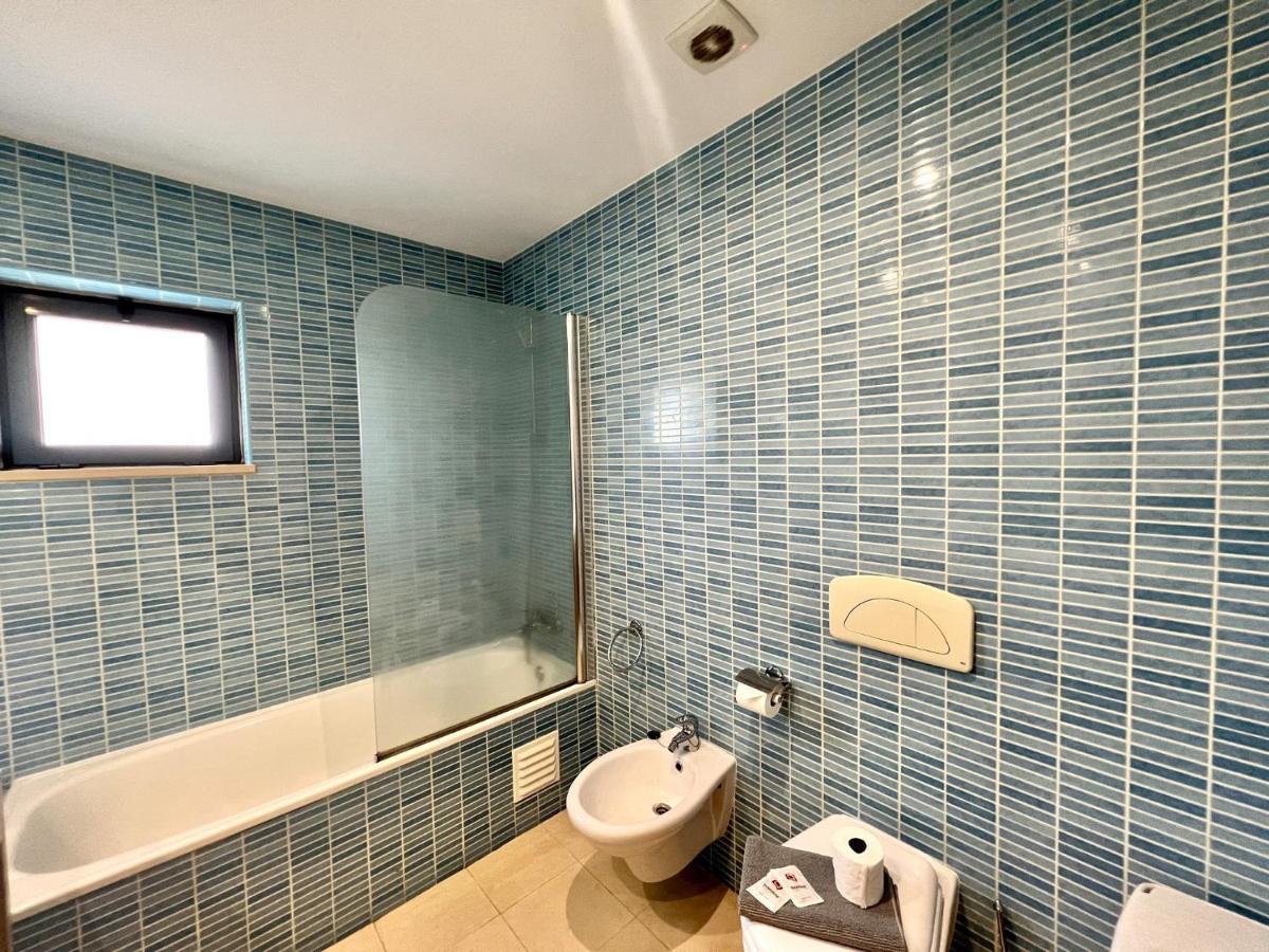 Modern 3 With Pool By Homing Apartamento Albufeira